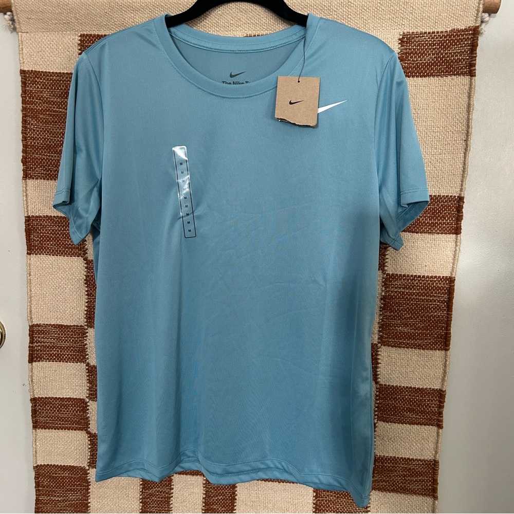 Nike Dri-Fit Workout Shirt